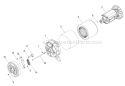 Part Location Diagram of 312911GS Briggs and Stratton Screw